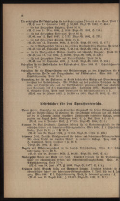 Verordnungsblatt für das Volksschulwesen im Königreiche Böhmen 18960229 Seite: 4