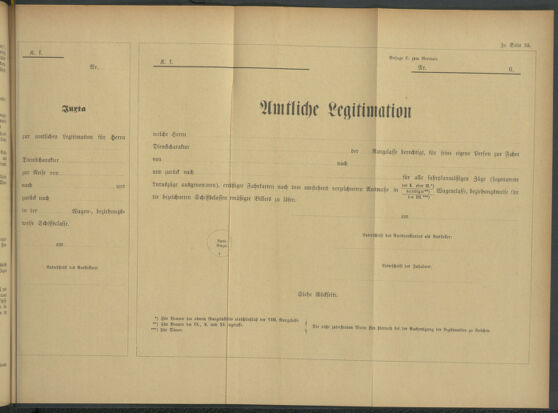 Verordnungsblatt für das Volksschulwesen im Königreiche Böhmen 18960331 Seite: 11