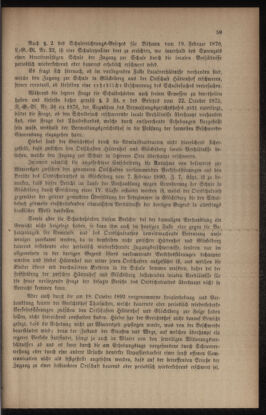 Verordnungsblatt für das Volksschulwesen im Königreiche Böhmen 18960331 Seite: 19