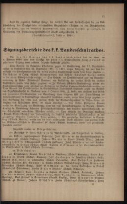 Verordnungsblatt für das Volksschulwesen im Königreiche Böhmen 18960331 Seite: 21