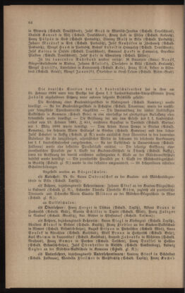 Verordnungsblatt für das Volksschulwesen im Königreiche Böhmen 18960331 Seite: 24