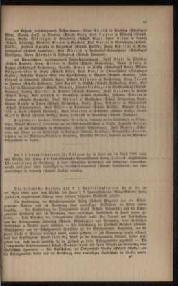 Verordnungsblatt für das Volksschulwesen im Königreiche Böhmen 18960430 Seite: 19