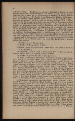 Verordnungsblatt für das Volksschulwesen im Königreiche Böhmen 18960430 Seite: 20