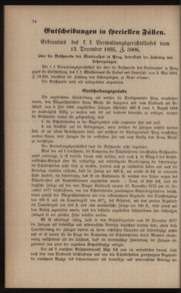 Verordnungsblatt für das Volksschulwesen im Königreiche Böhmen 18960430 Seite: 6