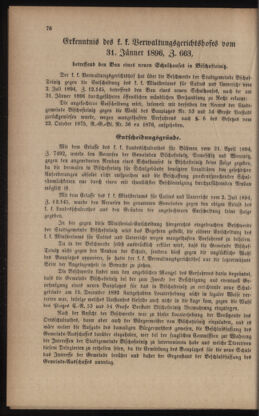 Verordnungsblatt für das Volksschulwesen im Königreiche Böhmen 18960430 Seite: 8