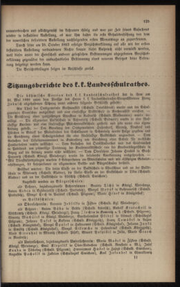 Verordnungsblatt für das Volksschulwesen im Königreiche Böhmen 18960630 Seite: 17