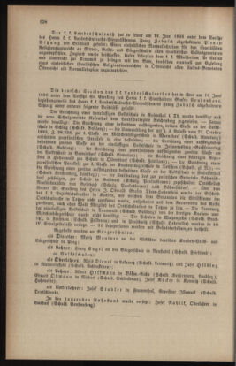 Verordnungsblatt für das Volksschulwesen im Königreiche Böhmen 18960630 Seite: 20