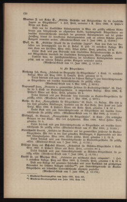 Verordnungsblatt für das Volksschulwesen im Königreiche Böhmen 18960630 Seite: 22