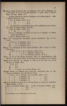 Verordnungsblatt für das Volksschulwesen im Königreiche Böhmen 18960731 Seite: 13