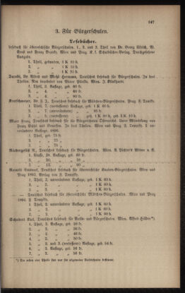 Verordnungsblatt für das Volksschulwesen im Königreiche Böhmen 18960731 Seite: 15