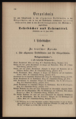 Verordnungsblatt für das Volksschulwesen im Königreiche Böhmen 18960731 Seite: 2