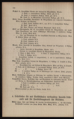 Verordnungsblatt für das Volksschulwesen im Königreiche Böhmen 18960731 Seite: 22