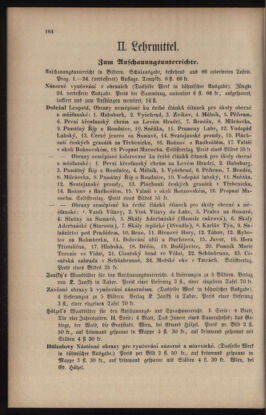 Verordnungsblatt für das Volksschulwesen im Königreiche Böhmen 18960731 Seite: 32