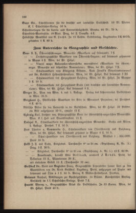 Verordnungsblatt für das Volksschulwesen im Königreiche Böhmen 18960731 Seite: 34