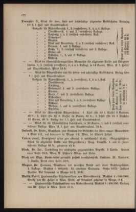 Verordnungsblatt für das Volksschulwesen im Königreiche Böhmen 18960731 Seite: 40