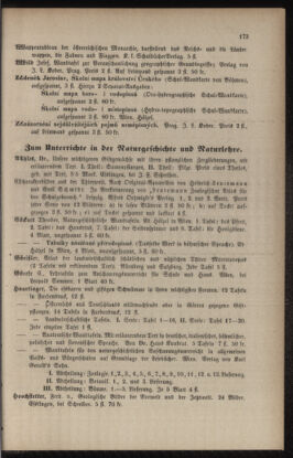 Verordnungsblatt für das Volksschulwesen im Königreiche Böhmen 18960731 Seite: 41