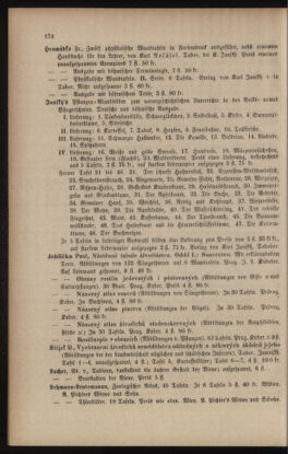 Verordnungsblatt für das Volksschulwesen im Königreiche Böhmen 18960731 Seite: 42