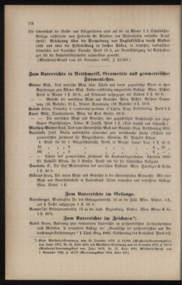 Verordnungsblatt für das Volksschulwesen im Königreiche Böhmen 18960731 Seite: 44