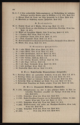 Verordnungsblatt für das Volksschulwesen im Königreiche Böhmen 18960731 Seite: 48