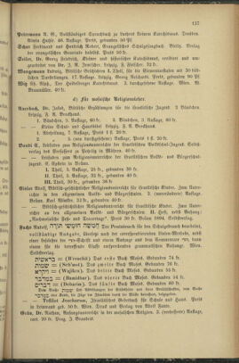 Verordnungsblatt für das Volksschulwesen im Königreiche Böhmen 18960731 Seite: 5