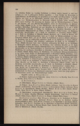 Verordnungsblatt für das Volksschulwesen im Königreiche Böhmen 18960731 Seite: 54