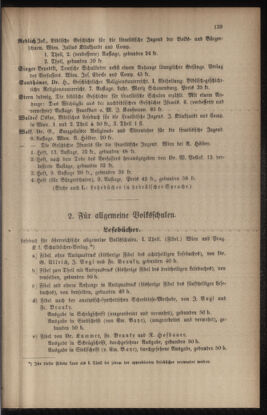 Verordnungsblatt für das Volksschulwesen im Königreiche Böhmen 18960731 Seite: 7