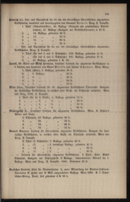 Verordnungsblatt für das Volksschulwesen im Königreiche Böhmen 18960731 Seite: 9