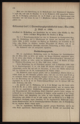 Verordnungsblatt für das Volksschulwesen im Königreiche Böhmen 18960831 Seite: 8