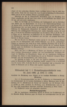 Verordnungsblatt für das Volksschulwesen im Königreiche Böhmen 18960930 Seite: 4