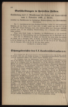 Verordnungsblatt für das Volksschulwesen im Königreiche Böhmen 18961130 Seite: 4