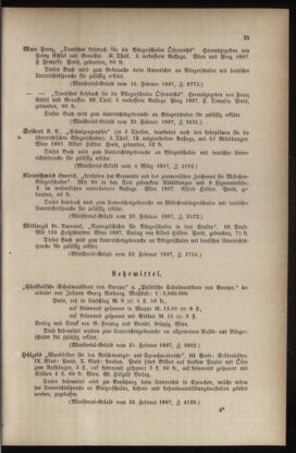 Verordnungsblatt für das Volksschulwesen im Königreiche Böhmen 18970331 Seite: 11