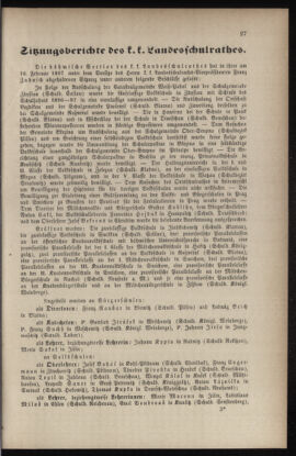 Verordnungsblatt für das Volksschulwesen im Königreiche Böhmen 18970331 Seite: 3