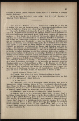 Verordnungsblatt für das Volksschulwesen im Königreiche Böhmen 18970331 Seite: 5