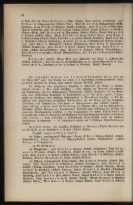 Verordnungsblatt für das Volksschulwesen im Königreiche Böhmen 18970331 Seite: 8