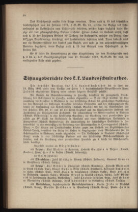 Verordnungsblatt für das Volksschulwesen im Königreiche Böhmen 18970430 Seite: 12