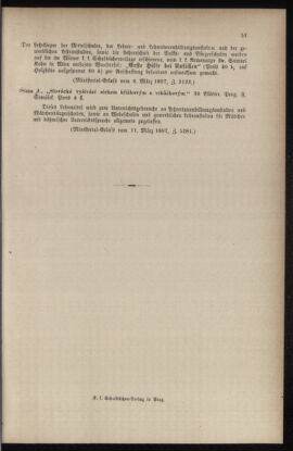 Verordnungsblatt für das Volksschulwesen im Königreiche Böhmen 18970430 Seite: 15