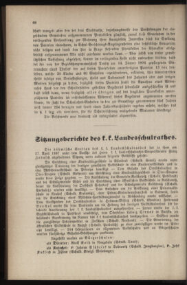 Verordnungsblatt für das Volksschulwesen im Königreiche Böhmen 18970531 Seite: 16