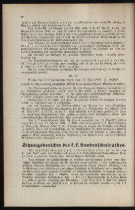 Verordnungsblatt für das Volksschulwesen im Königreiche Böhmen 18970630 Seite: 2