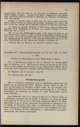 Verordnungsblatt für das Volksschulwesen im Königreiche Böhmen 18970831 Seite: 13