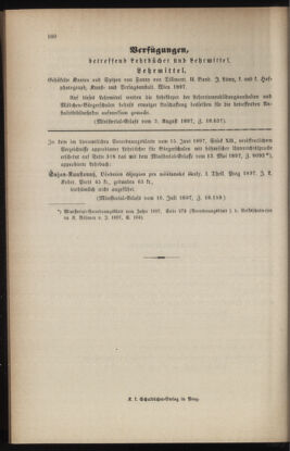 Verordnungsblatt für das Volksschulwesen im Königreiche Böhmen 18970831 Seite: 16