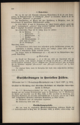 Verordnungsblatt für das Volksschulwesen im Königreiche Böhmen 18970831 Seite: 6