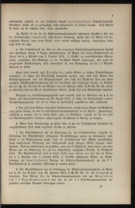 Verordnungsblatt für das Volksschulwesen im Königreiche Böhmen 18980131 Seite: 3