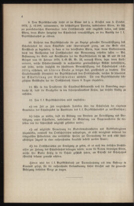 Verordnungsblatt für das Volksschulwesen im Königreiche Böhmen 18980131 Seite: 4