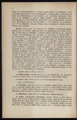 Verordnungsblatt für das Volksschulwesen im Königreiche Böhmen 18980131 Seite: 6