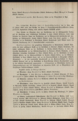 Verordnungsblatt für das Volksschulwesen im Königreiche Böhmen 18980131 Seite: 8