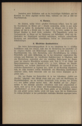 Verordnungsblatt für das Volksschulwesen im Königreiche Böhmen 18980430 Seite: 22