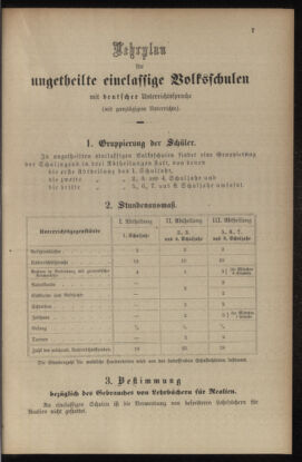 Verordnungsblatt für das Volksschulwesen im Königreiche Böhmen 18980430 Seite: 23