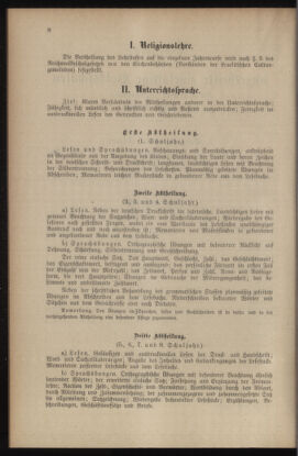 Verordnungsblatt für das Volksschulwesen im Königreiche Böhmen 18980430 Seite: 24