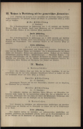 Verordnungsblatt für das Volksschulwesen im Königreiche Böhmen 18980430 Seite: 25