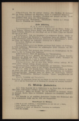 Verordnungsblatt für das Volksschulwesen im Königreiche Böhmen 18980430 Seite: 28